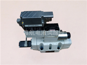 力士乐比例阀 4WRVE 16 03-120M-2X/G24TK0/B5WG02M